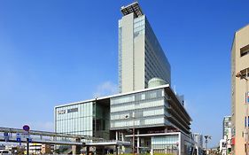 岡山全日空ホテル